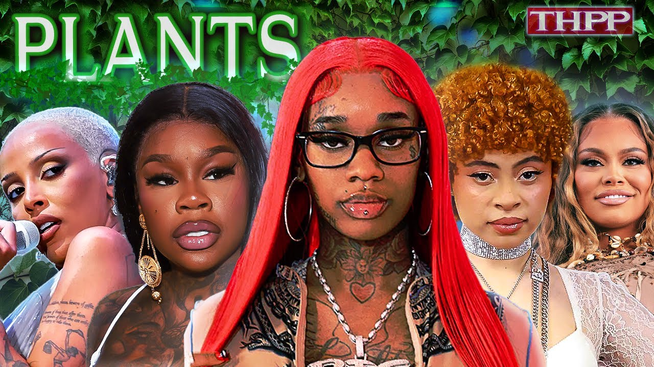 Hip Hop is DYING and STRUGGLE RAPPERS are Killing It!!!