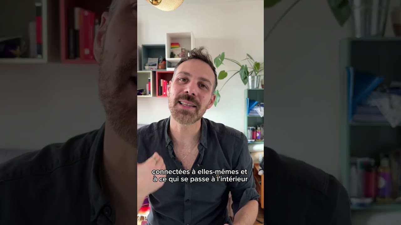 Pourquoi certaines personnes ressentent trop… et d’autres pas assez