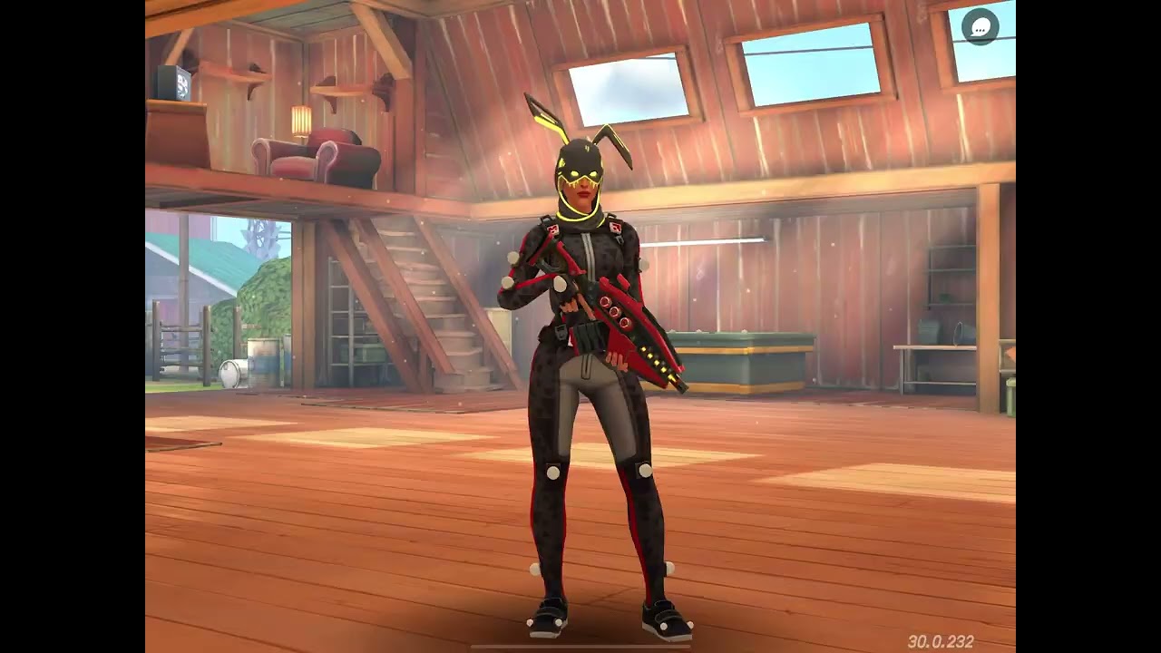Guns of Boom vs scary guys