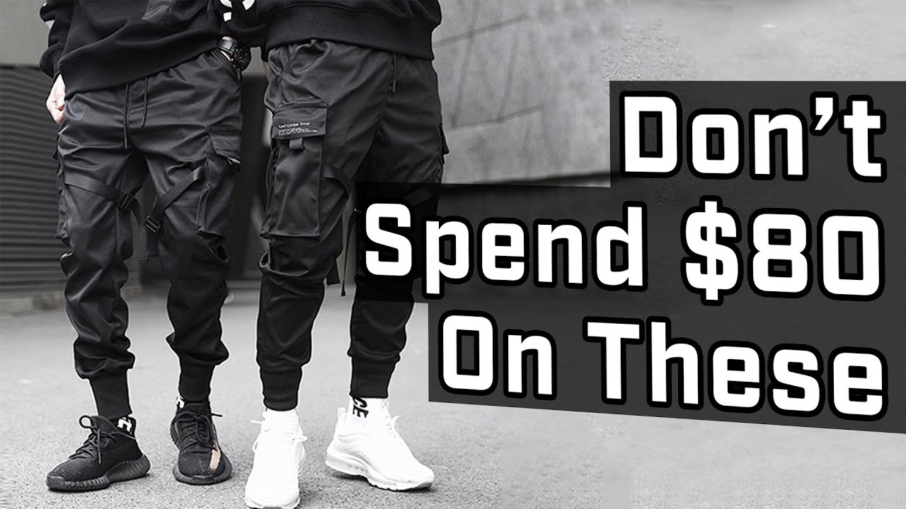 Top Alternatives to Techwear Drop-Shippers