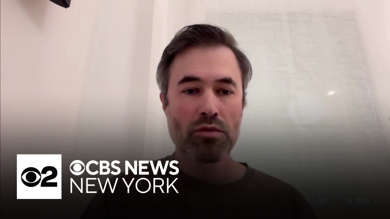 Rutgers professor says he packed up his family and left the U.S. due to death threats