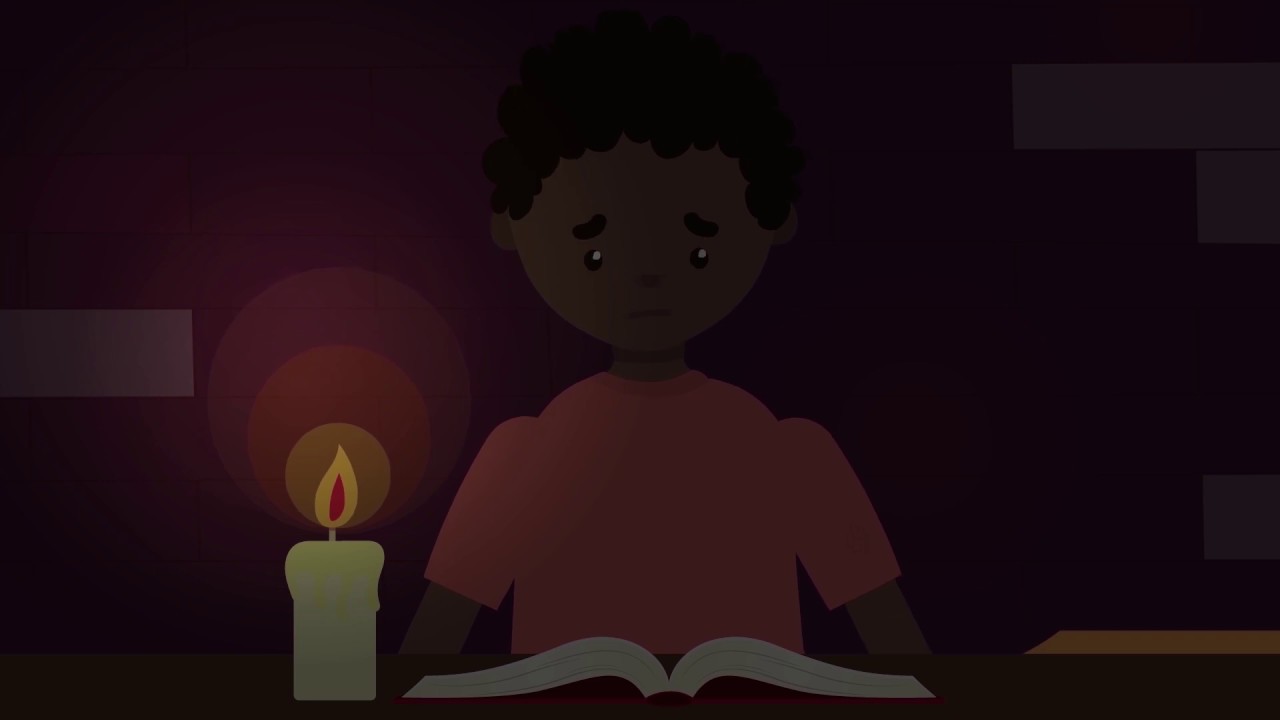 U-Light: Human-Powered Energy Solutions