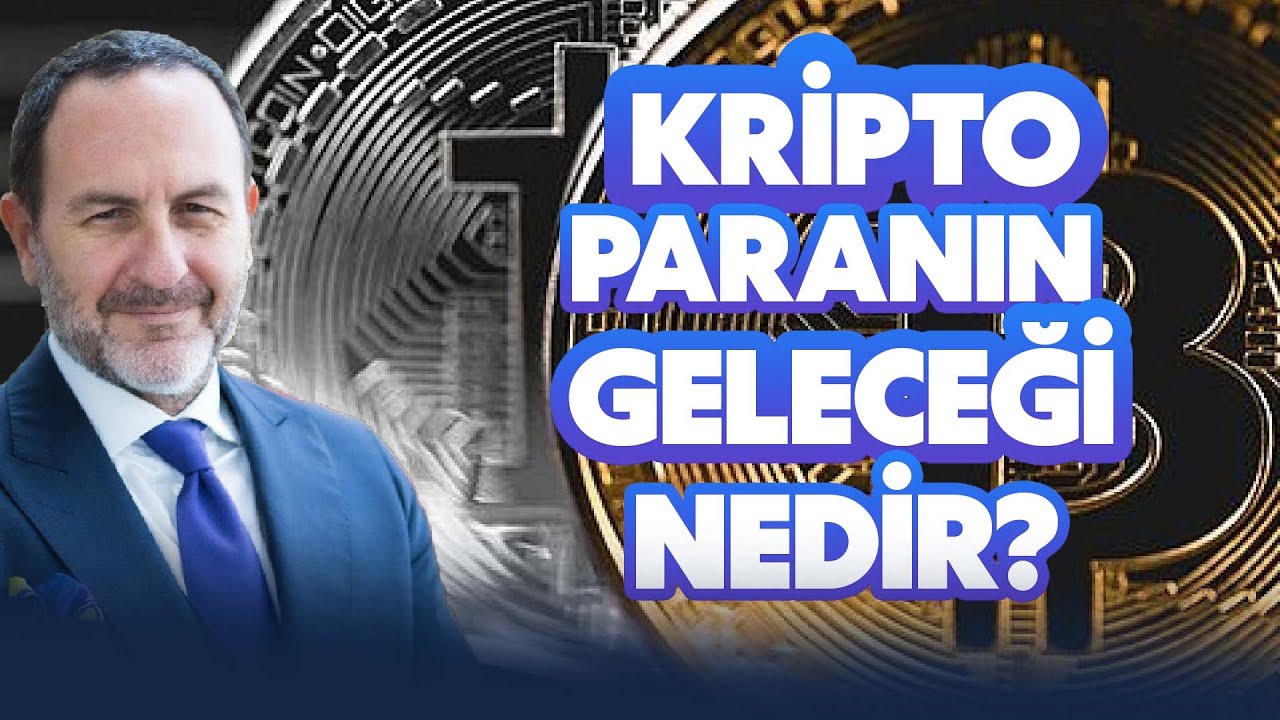 Bitcoin Güvenilir mi? | Kripto Paralar Geleceğin Para Birimi mi? | Emre Alkin