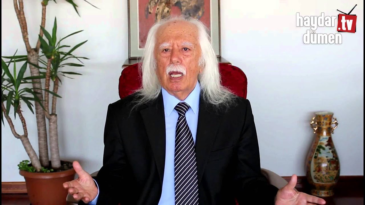 Dr. Haydar Dümen - Ereksiyon Üzerine - Bölüm 13