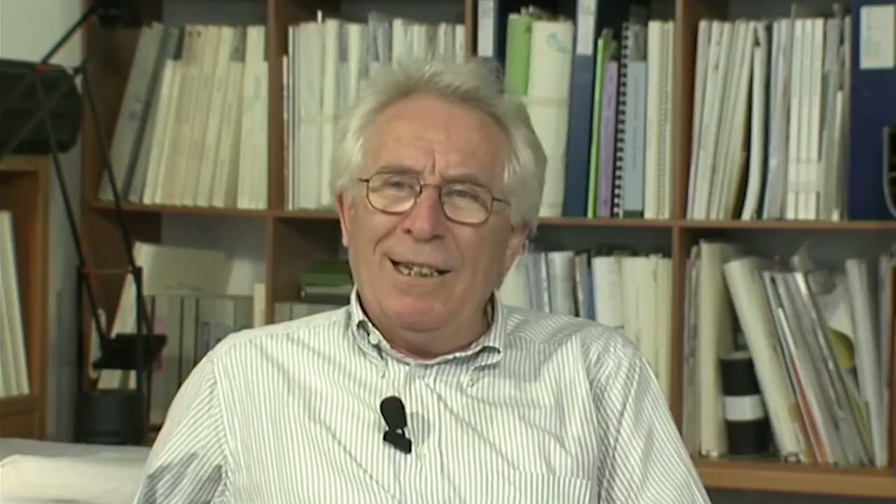 Domenico Luciani - Parte seconda