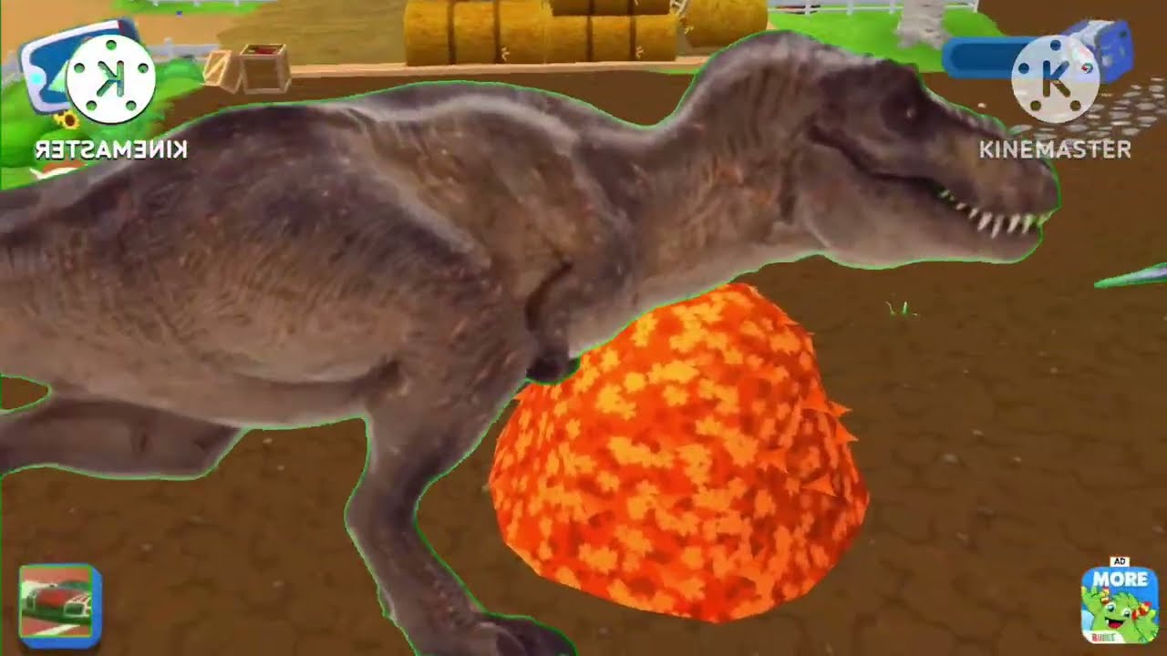 Animal Stampede in Paw Patrol
