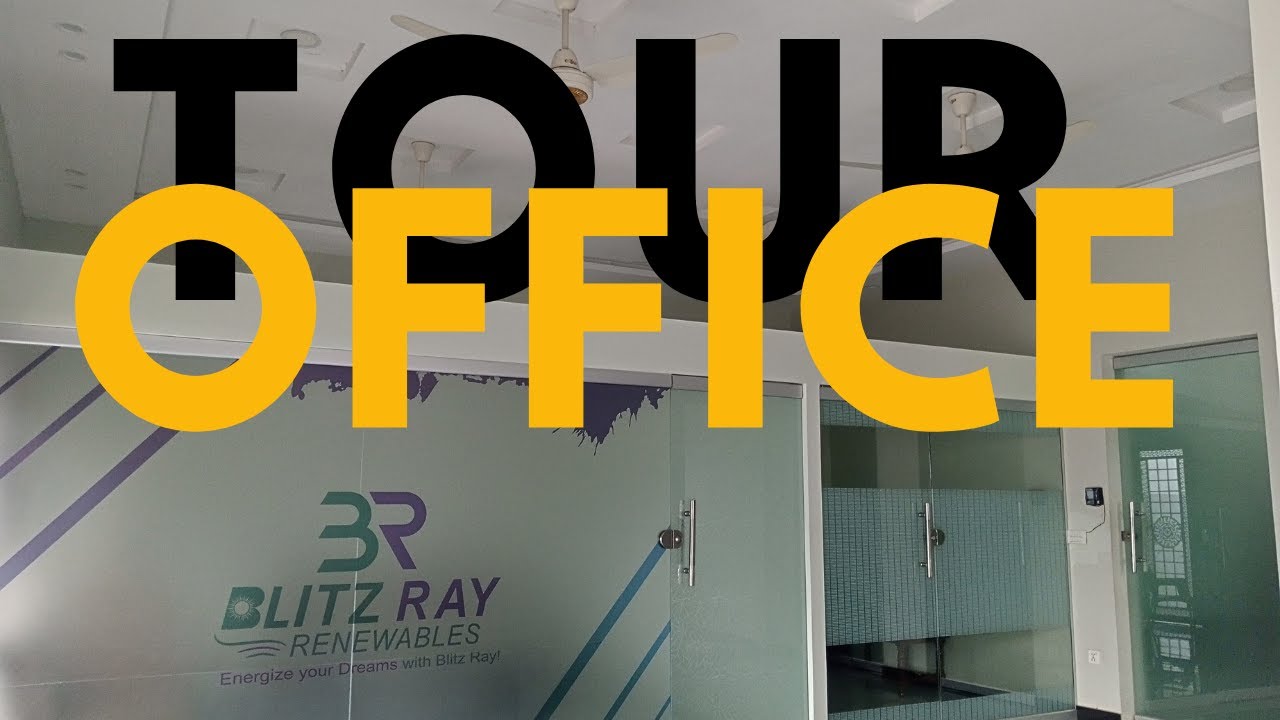 Blitzray Renewables - Solar Energy Solutions Pakistan
