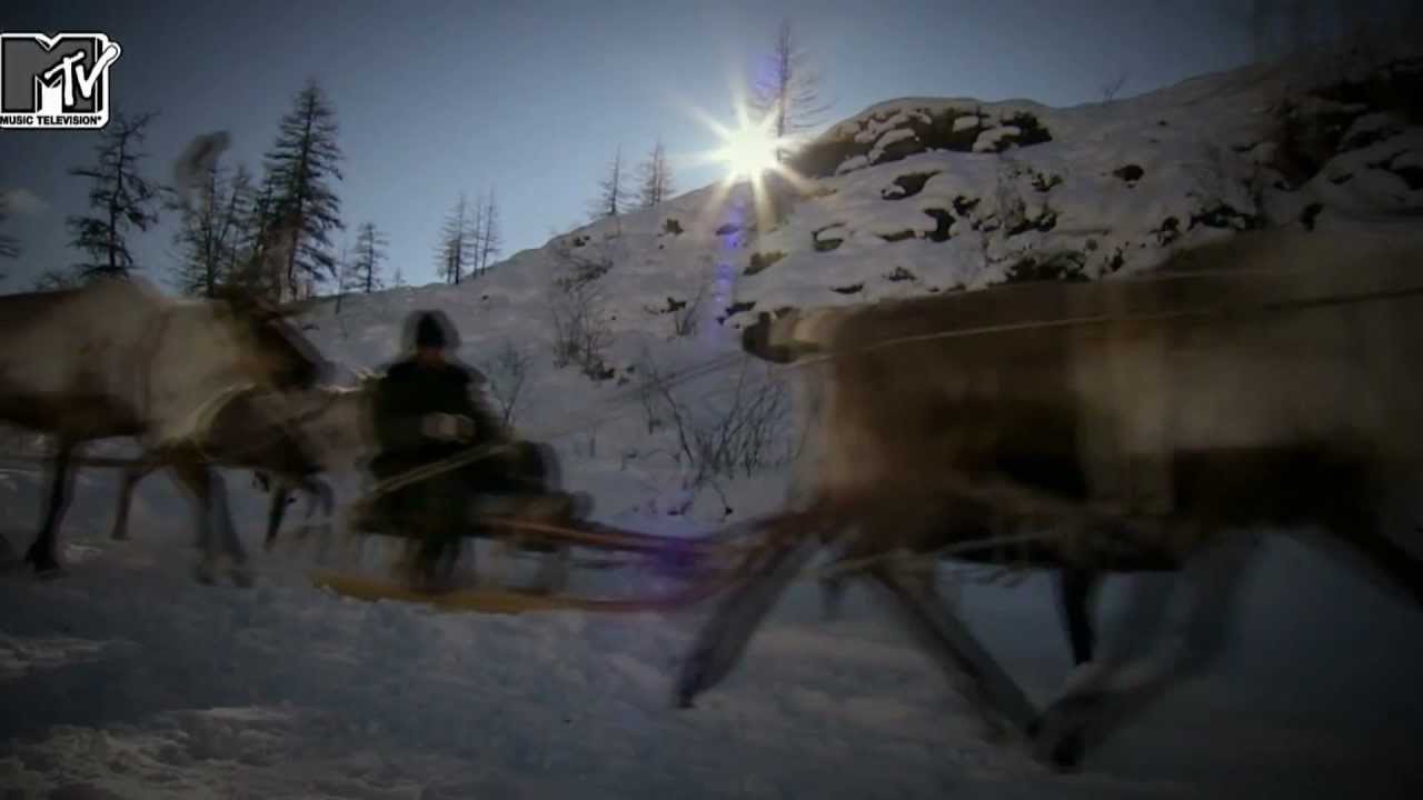 leXXXus - Белый Снег