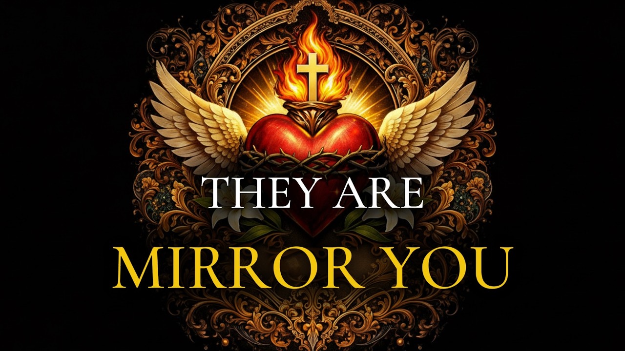 The Mirror Effect Of The Chosen Ones