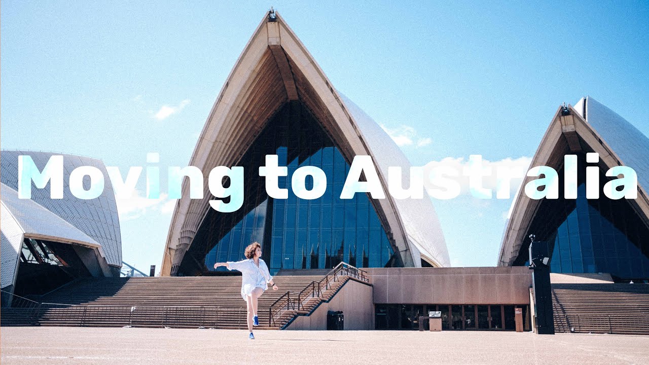 BYE MONGOLIA, HI AUSTRALIA/СИДНЕЙД ИРЛЭЭ