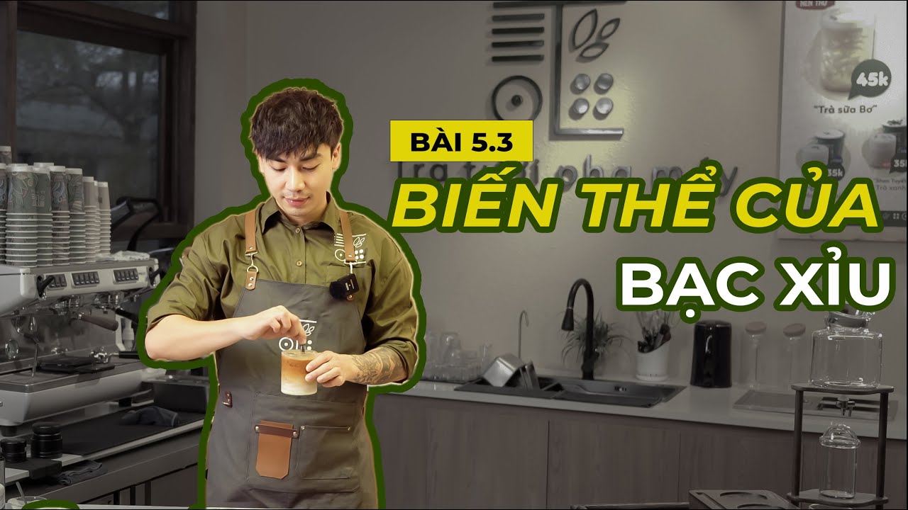 BÀI 5.3 : Biến thể của Bạc Xỉu