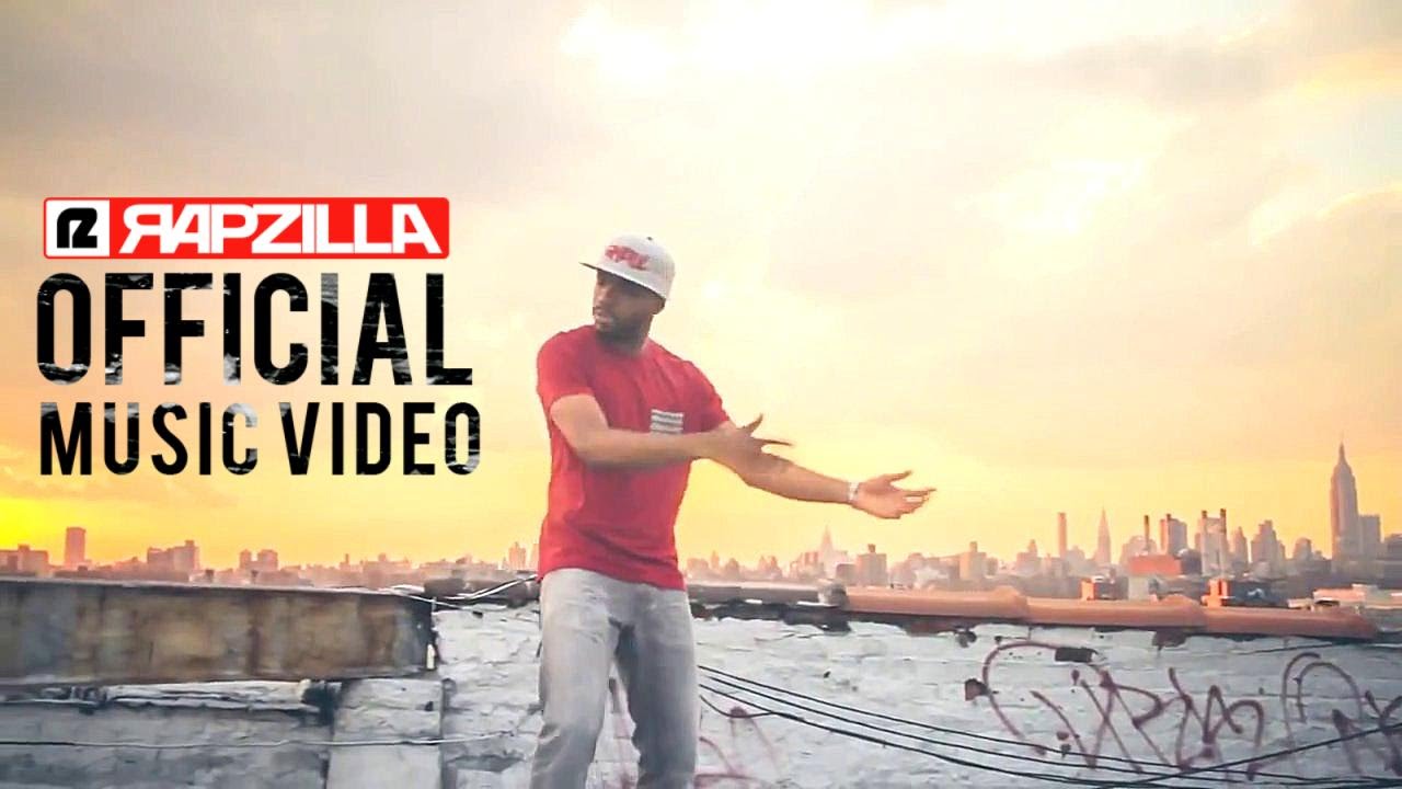 S.O. - Tell Em All ft. Andy Mineo music video - Christian Rap