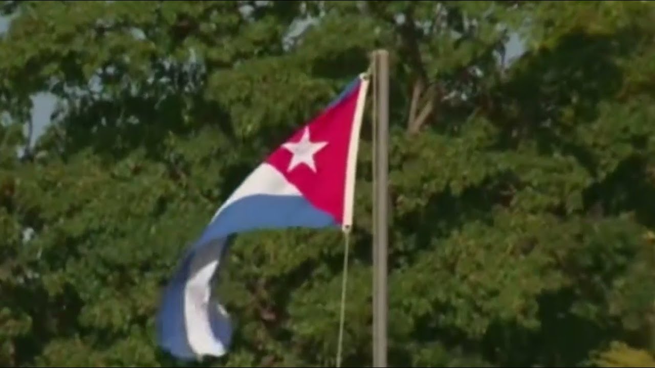 Cuba faces deepening crisis as Trump signals major changes ahead