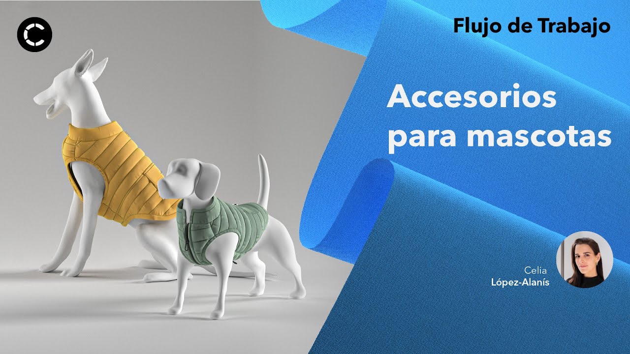 Accesorios para Mascotas en CLO