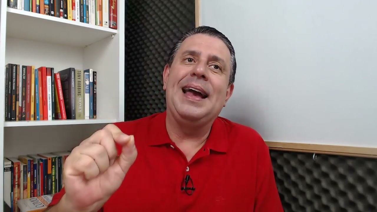 Como começar uma apresentação em público - Oratória