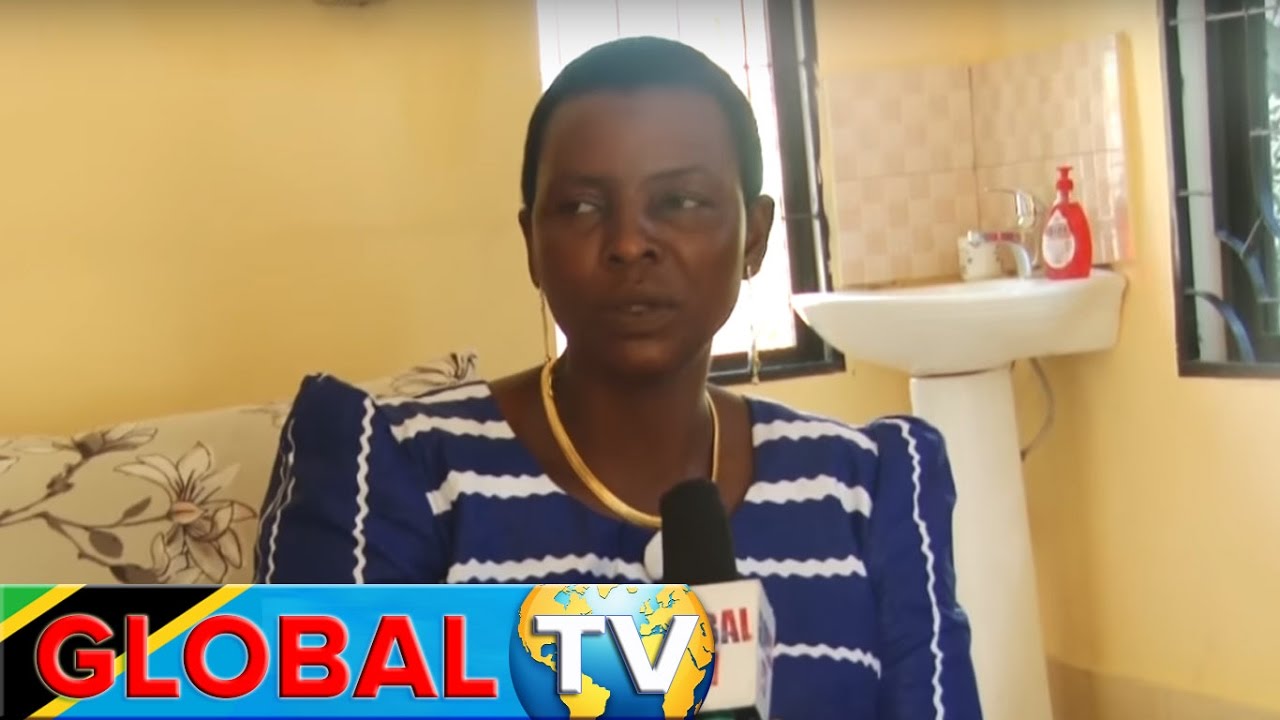 Maisha Halisi ya Mshindi wa Nyumba ya Global Publishers