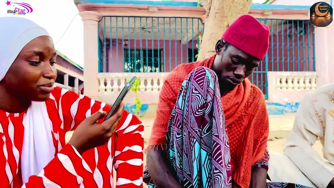 KORR Blackstar Kerr gi neeeh 