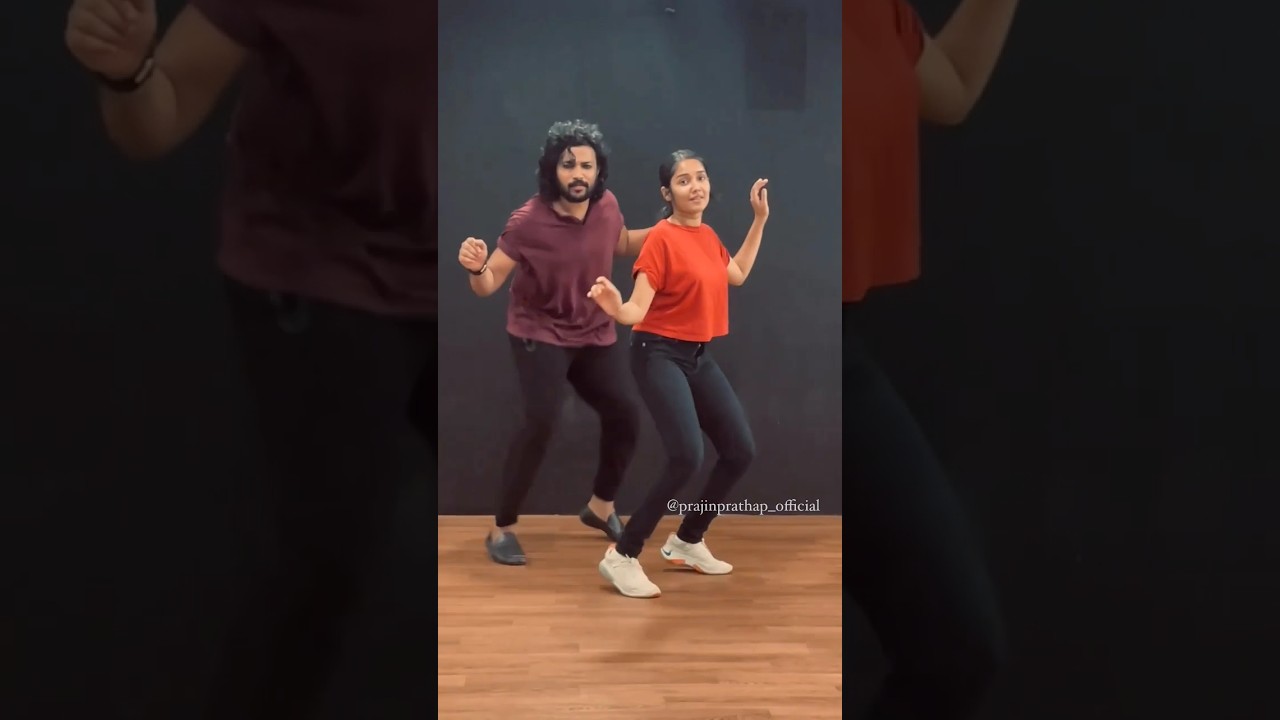#dance #shorts #thenmozhi #anikhasurendran |P school of dance and fitness| @prajinprathap_official