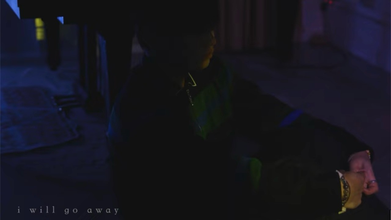 大輝 S.W.F - 有些人有些關係 (official music video)