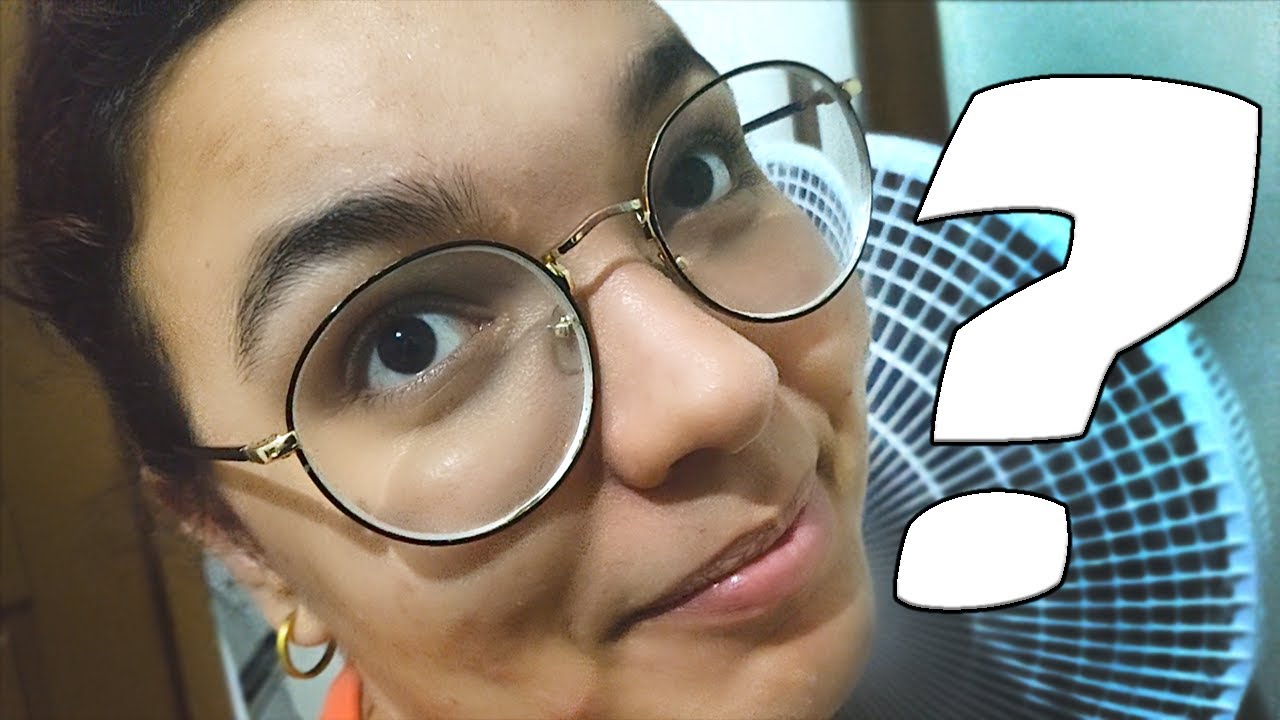 A ANNA BANANA ESTÁ VICIADA EM...