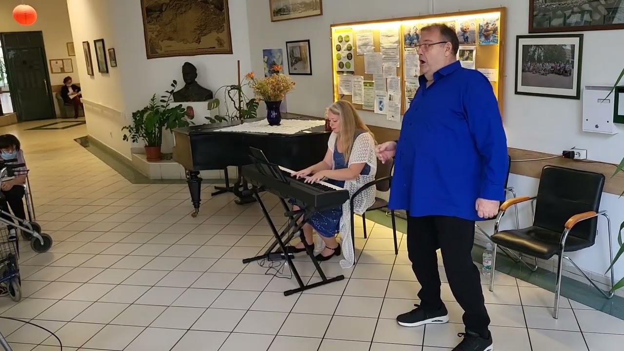 Ó, mely sok hal terem... / Andrássy Frigyes