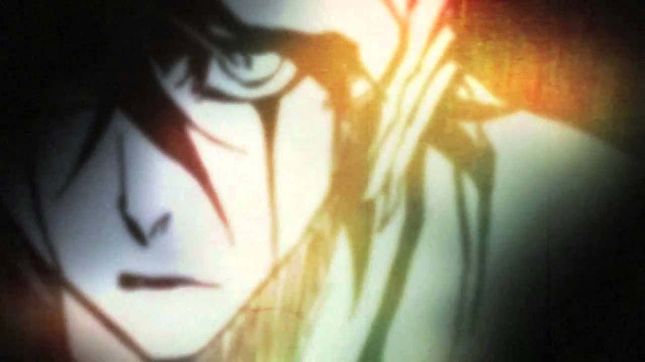 Entity // UlquiHime「Bleach」