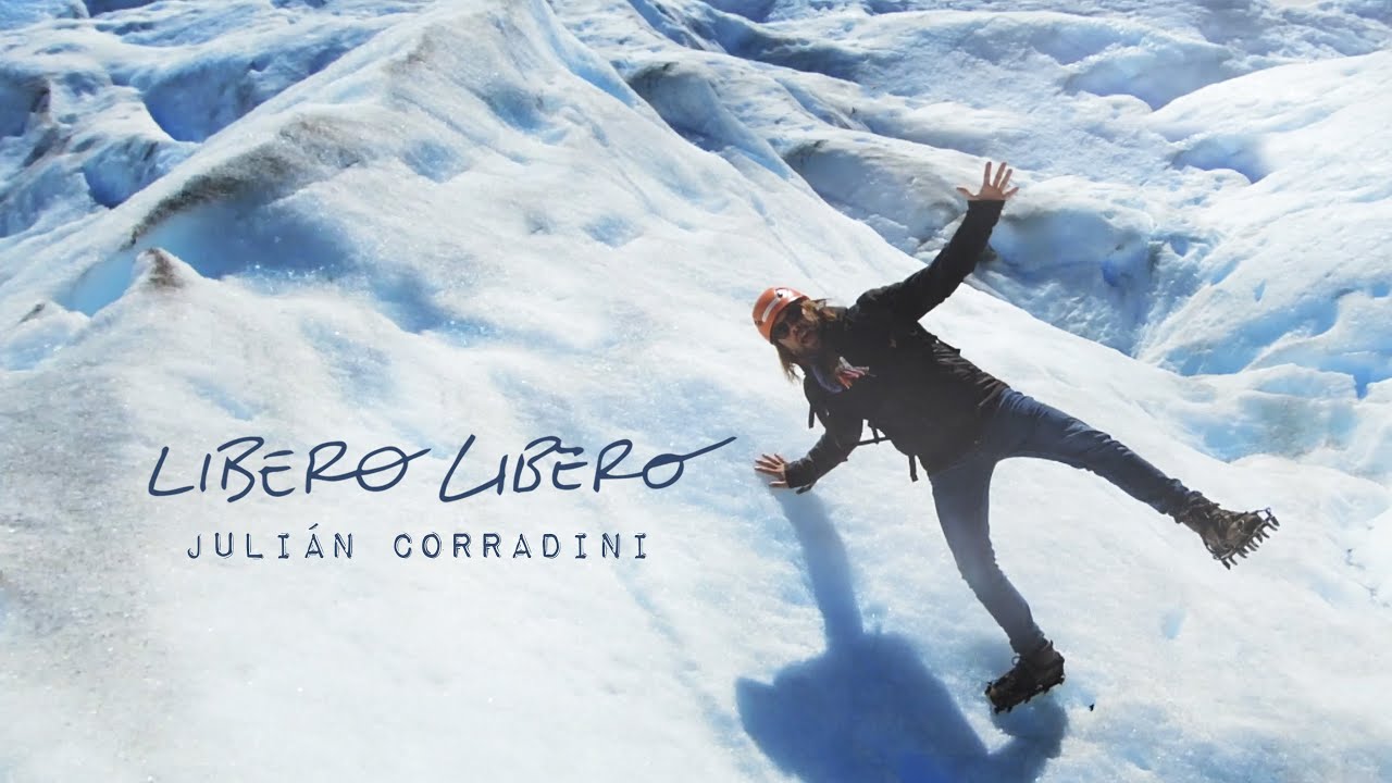 Julián Corradini Julico - Libero Libero