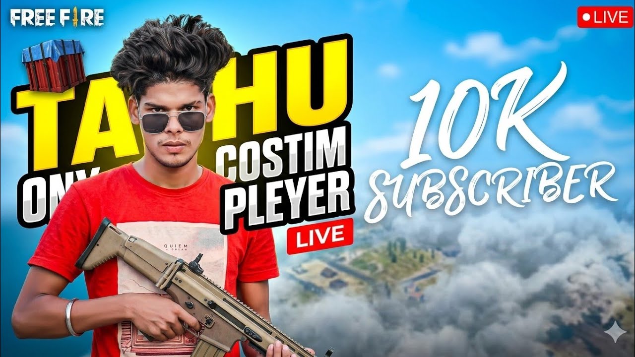 YASHU IS LIVE 🔴 CHECK PROFILE ✅