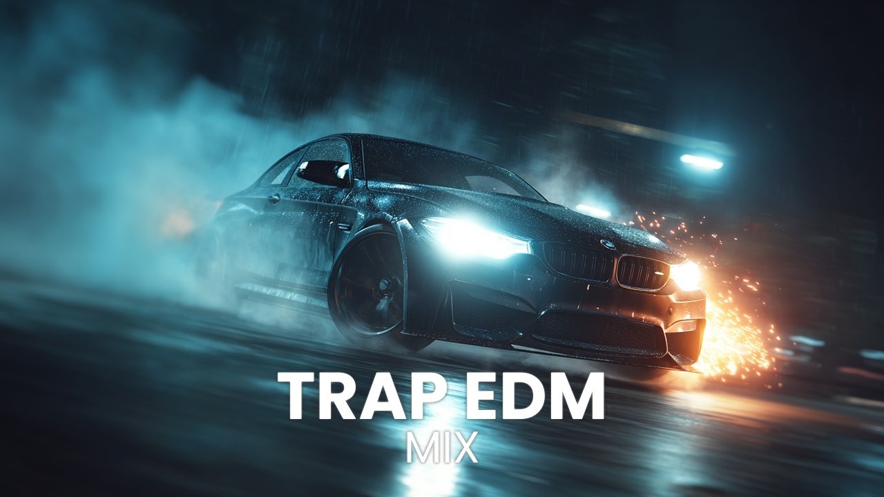 EDM Trap Power Hour