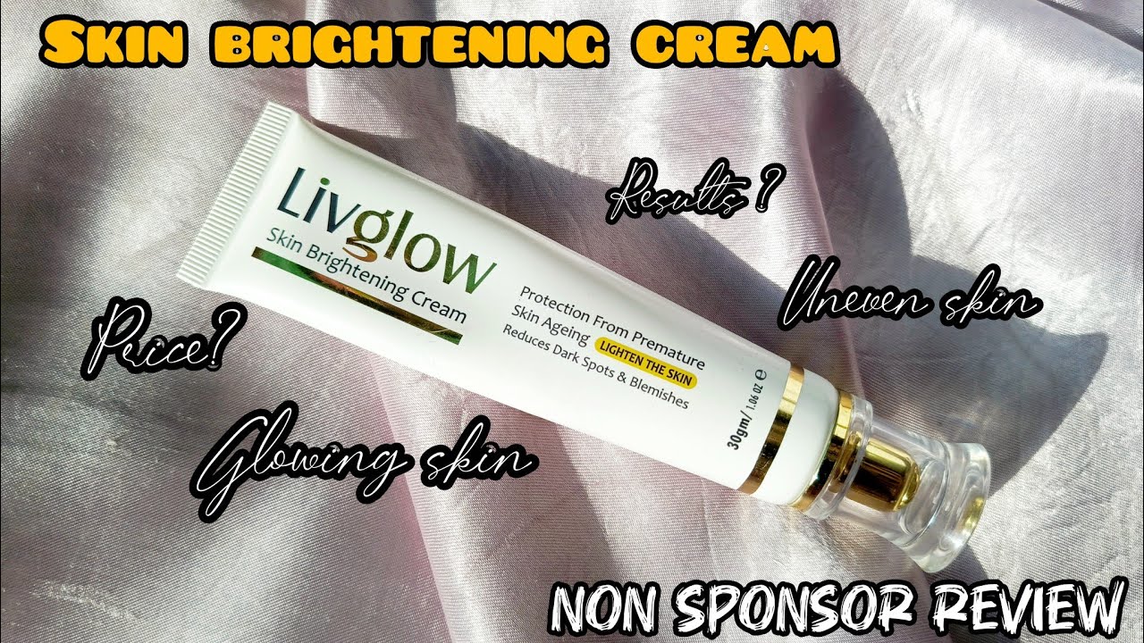 ✨ Skin Brightening Cream Honest Review | Results, Price & Truth 🌿 | Dark Spots & Uneven Skin