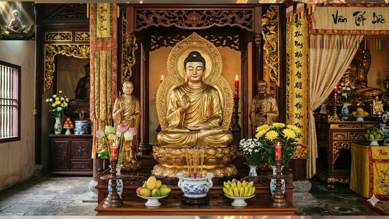 Sống là cho đi, đâu chỉ nhận riêng minh