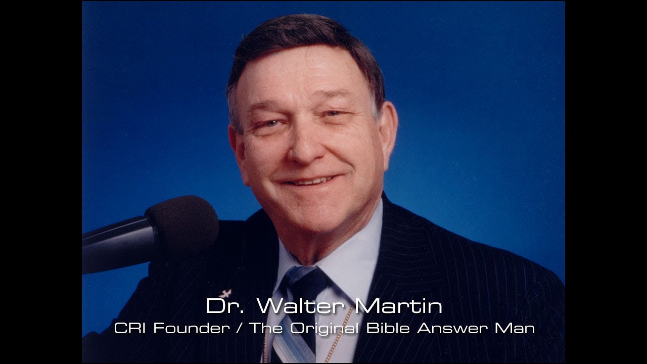 The Rise of the Cults and Mormonism 1988