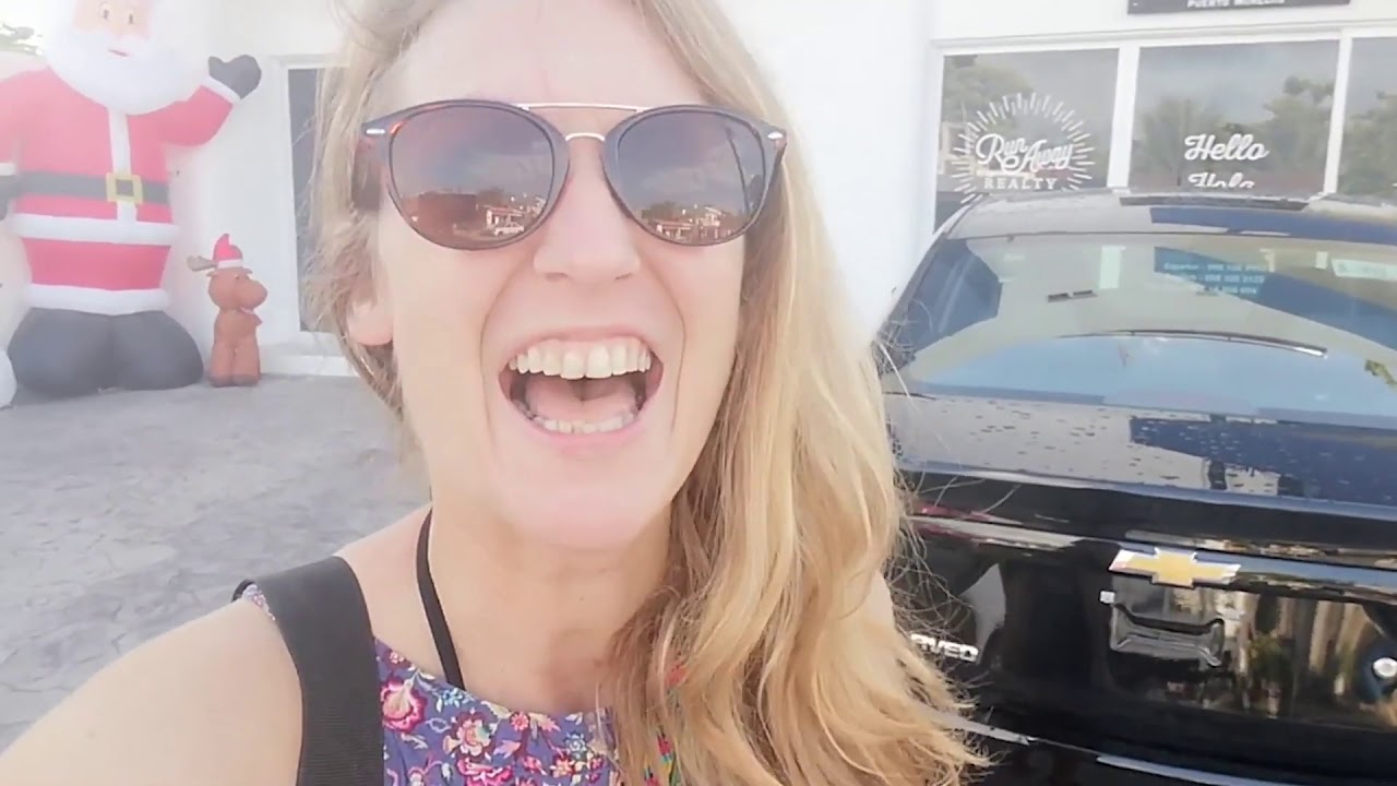 Things to do in Puerto Morelos - Kaam Condos - Claire's Itchy Feet
