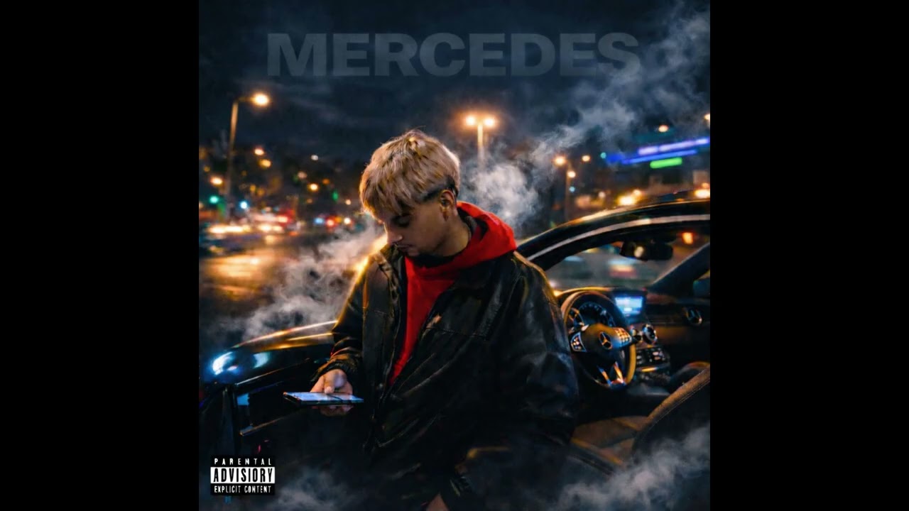 Kauan - Mercedes (Prod. Watari022)