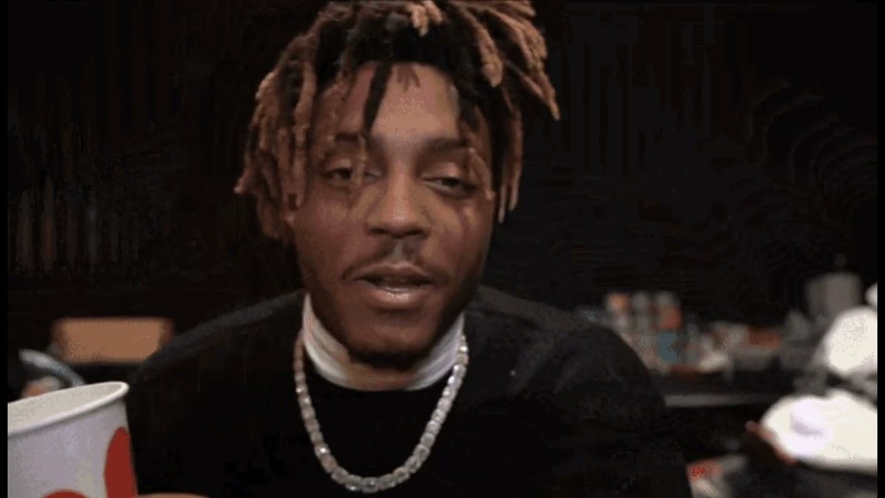 Juice WRLD - Sippin (UNRELEASED)