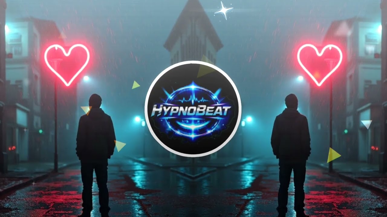 Midnight Heartbeat 1