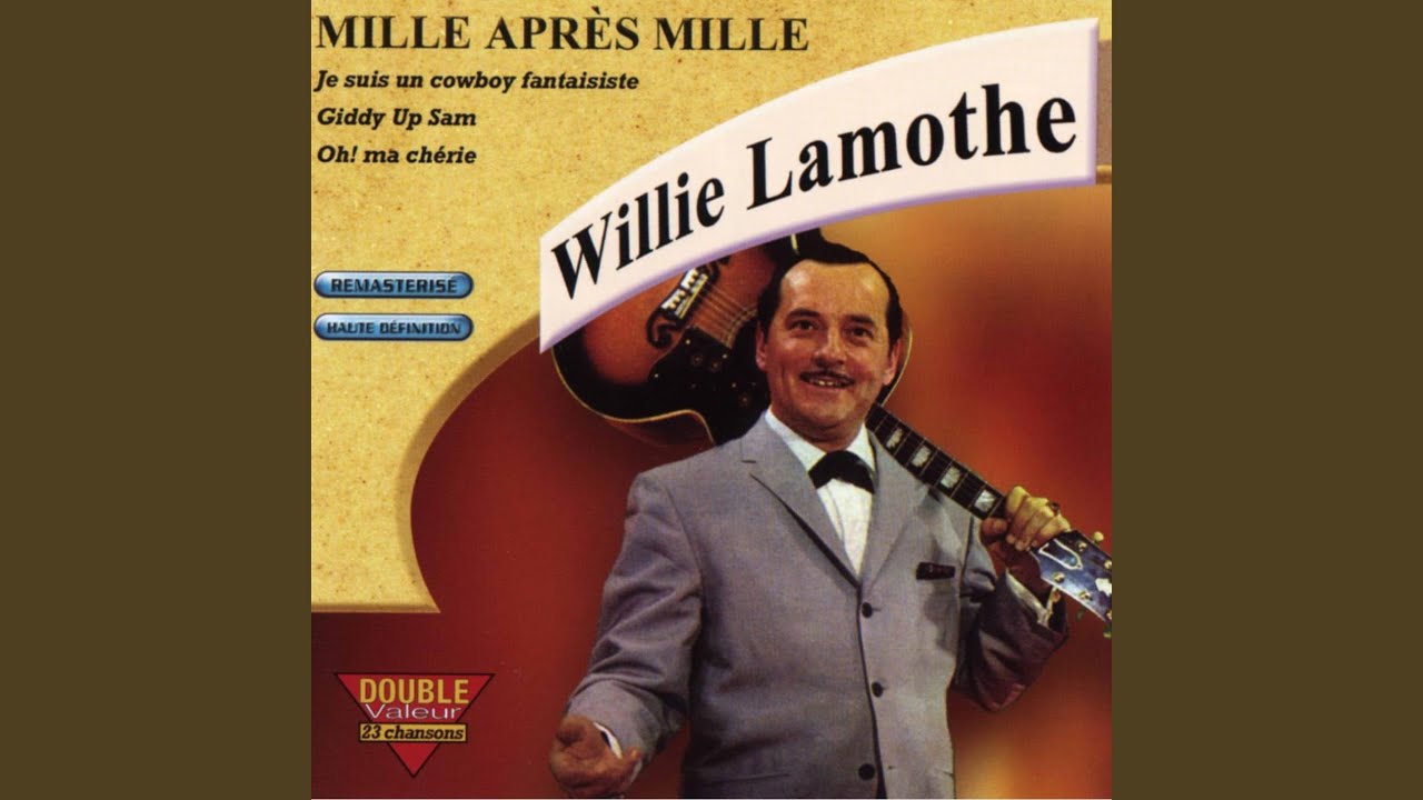 Mille après mille