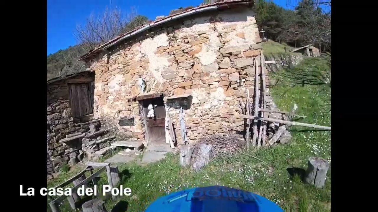 Ciao Pole