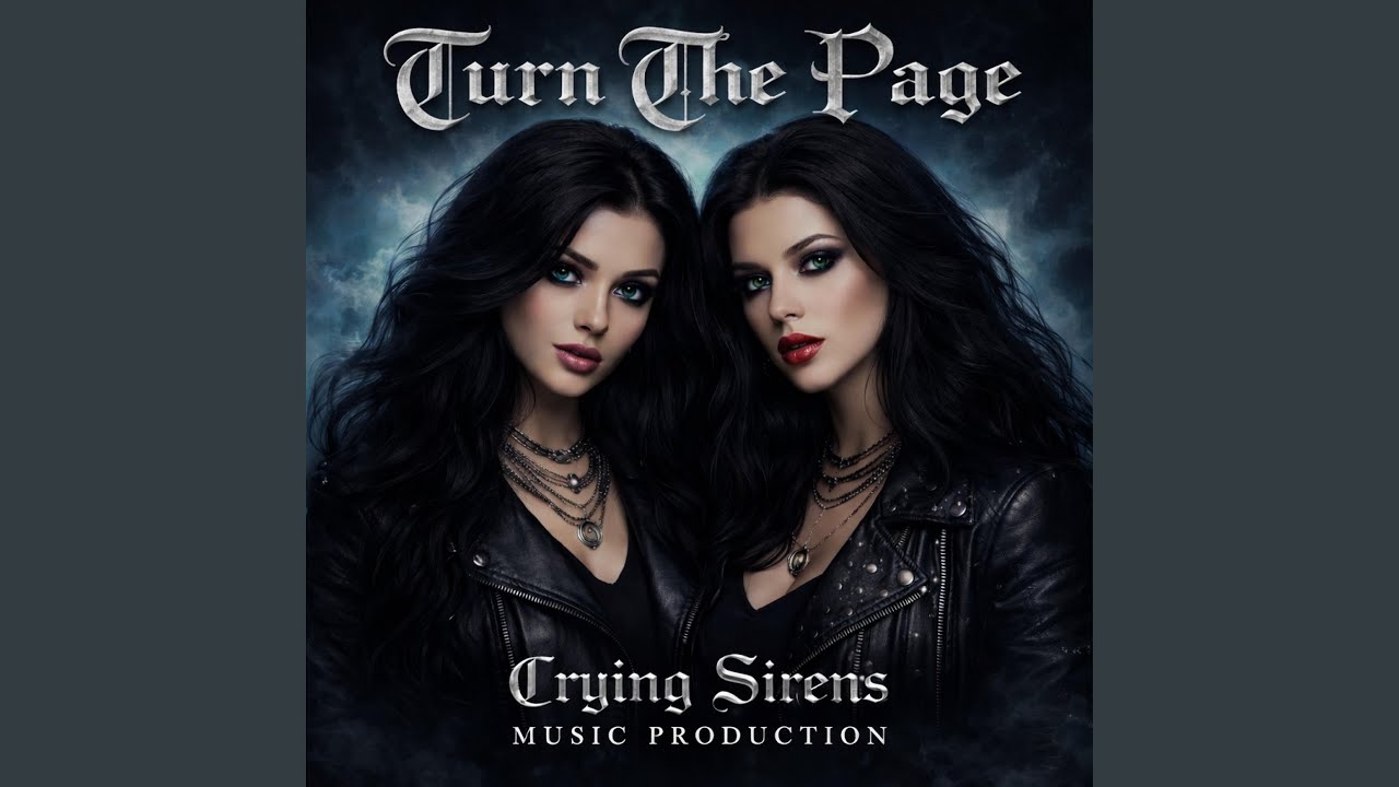 Turn The Page (Radio Edit)