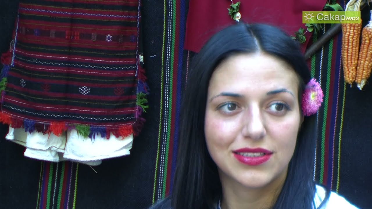 Шеф Николай Илиев на Кулинарно Ивайловград, 2017