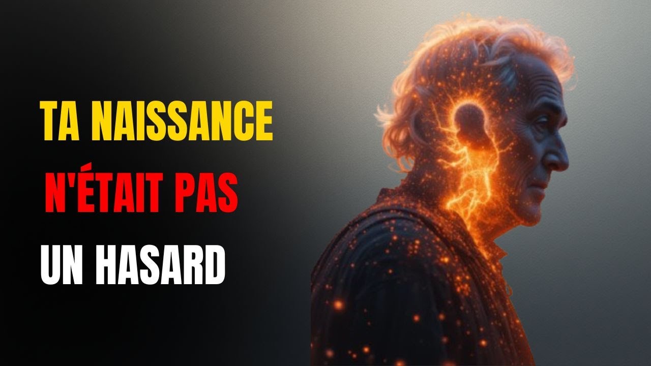 Ton mois de naissance révèle ta mission spirituelle secrète