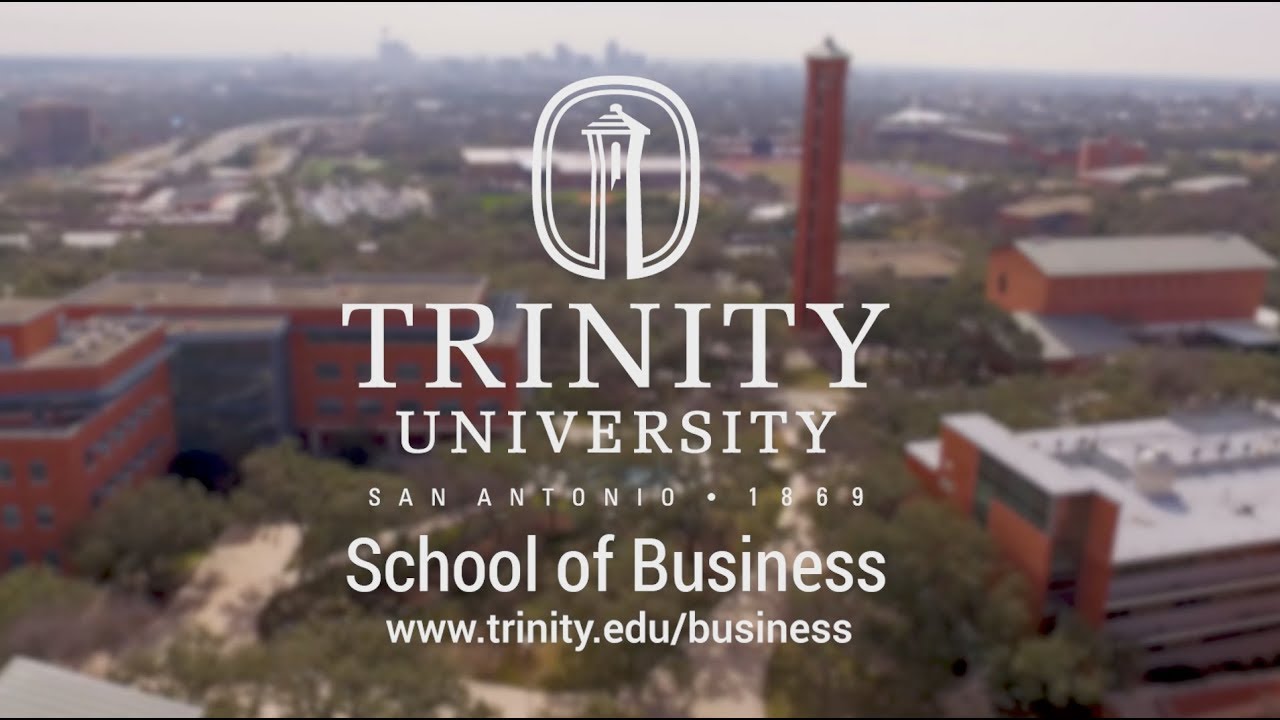 Trinity University School of Business