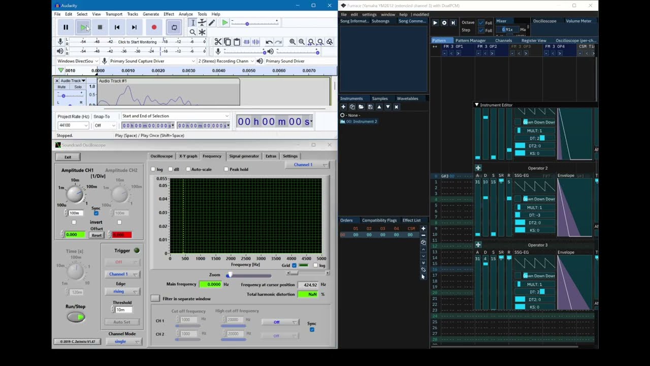 SSG-EG and CSM Tutorial (aka the laziest tutorial you'll ever watch)