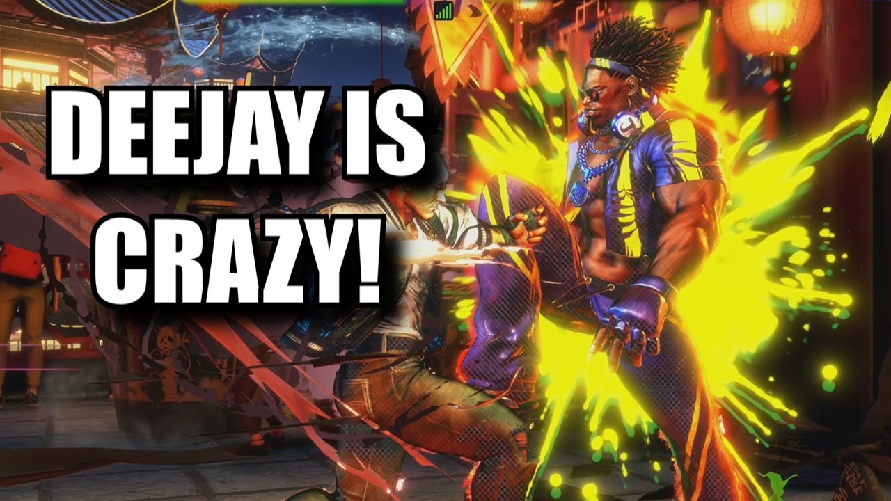How to Beat The Crazy Deejay! [SH 260]