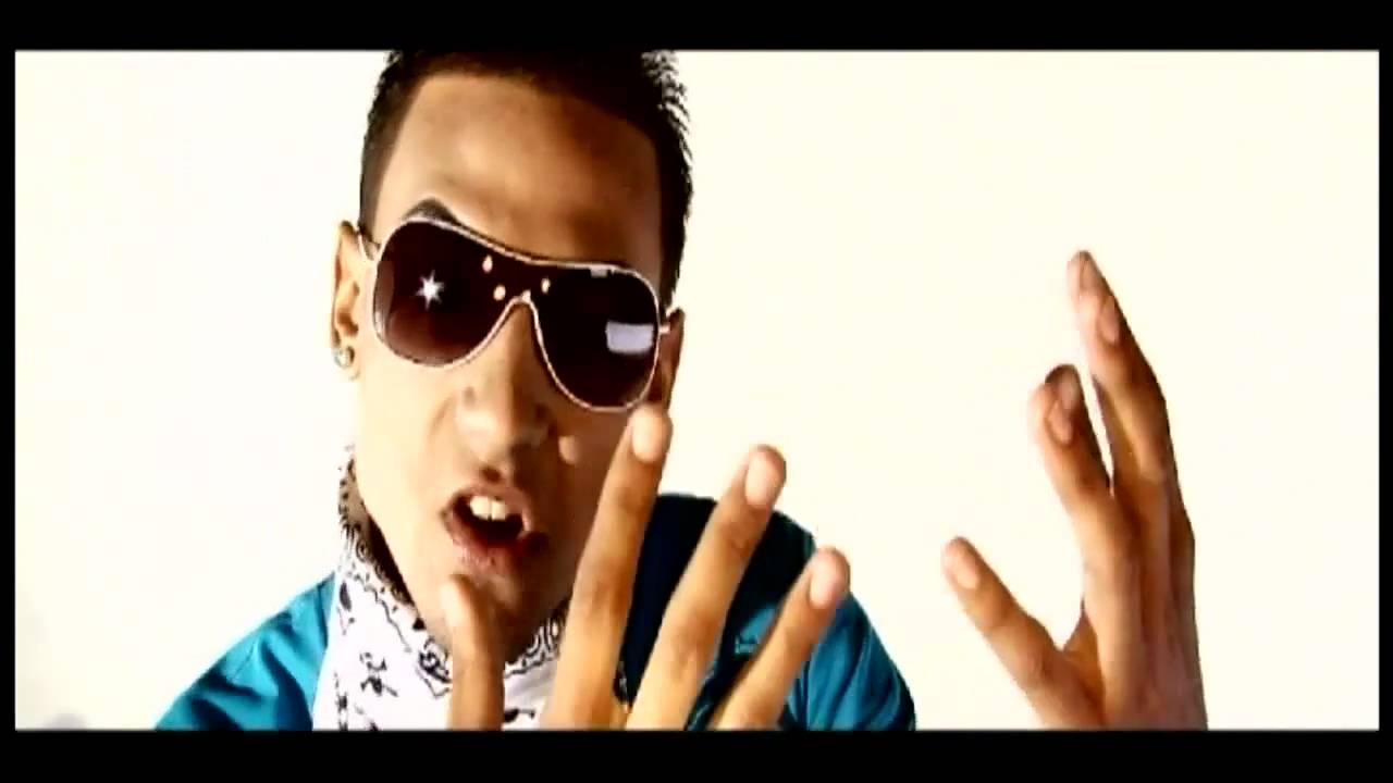Randy Ft Eloy - Fuera Del Planeta (Video Official) HD