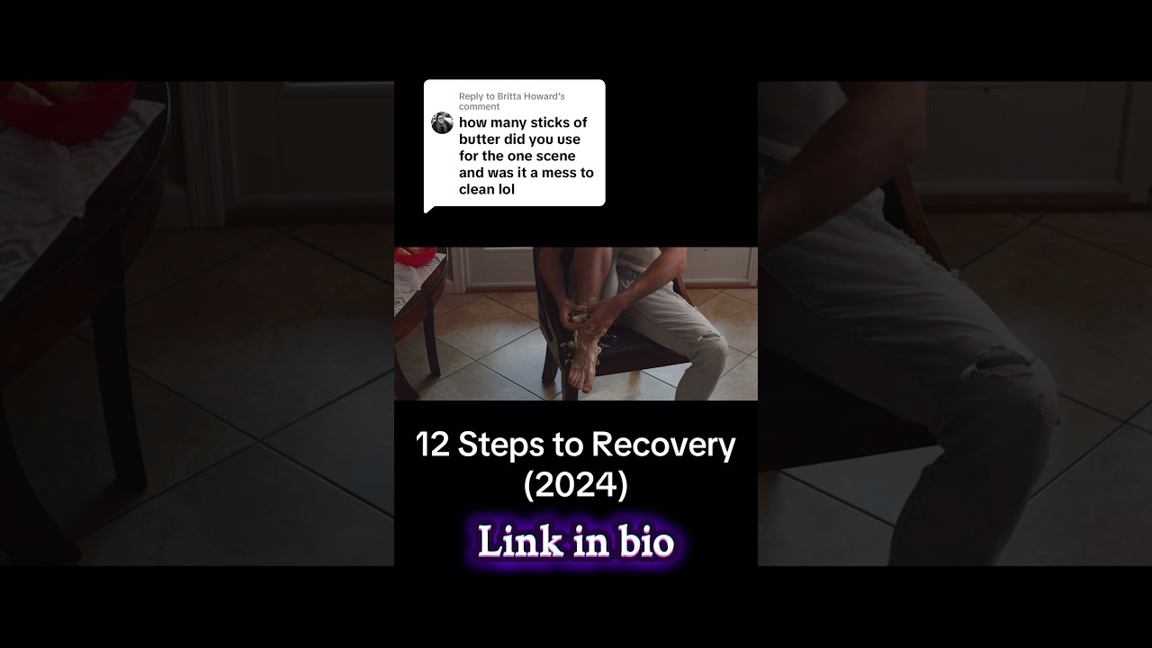 #12stepstorecovery