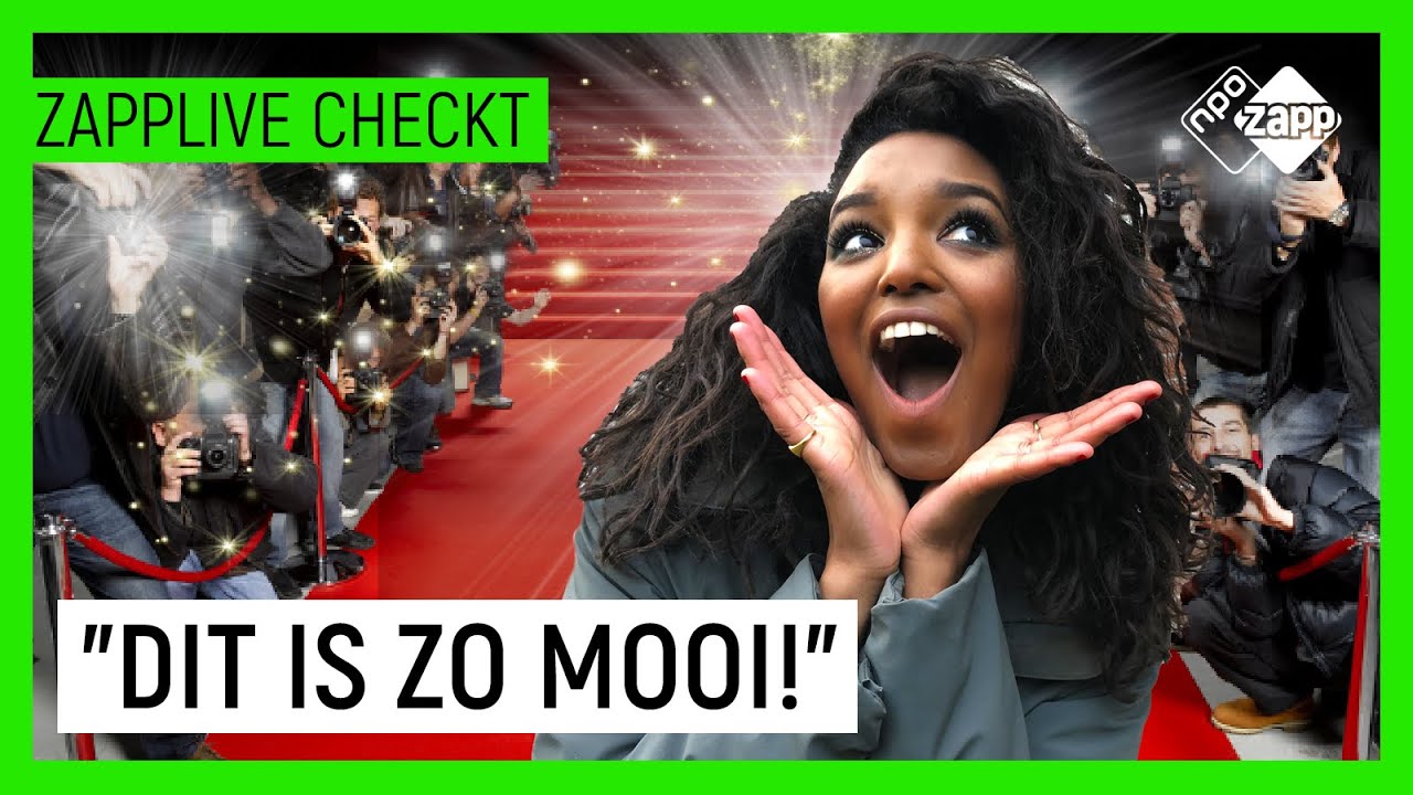 HOE WORD JE RODE LOPER READY? | Zapplive Checkt | NPO Zapp