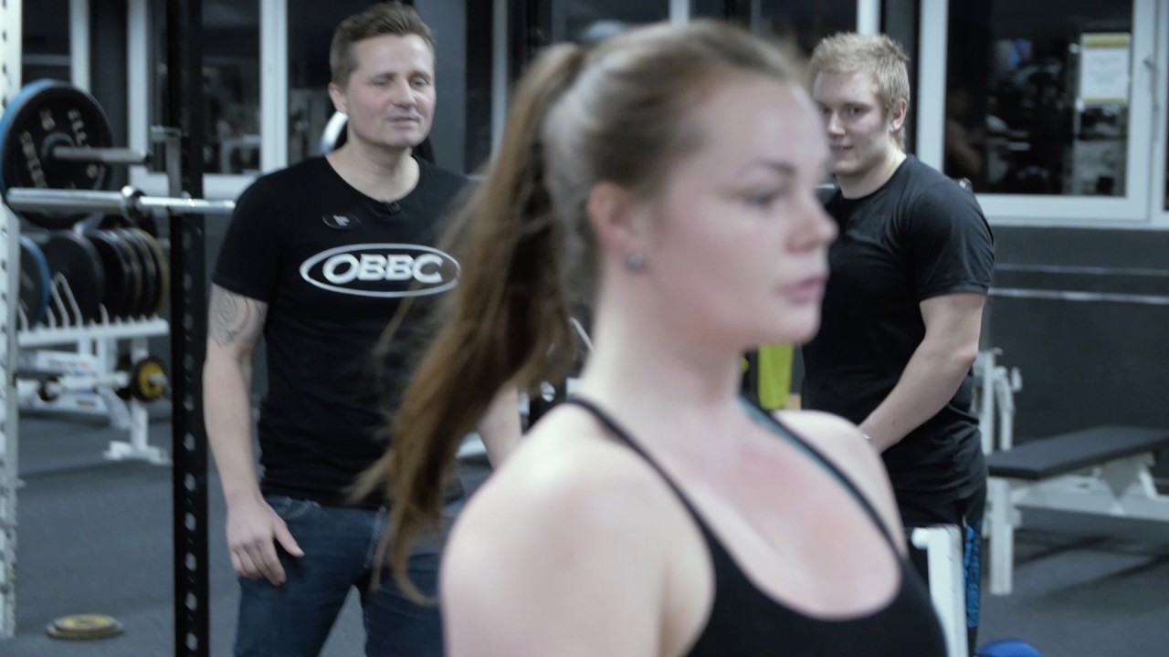 Kunde: OBBC - 