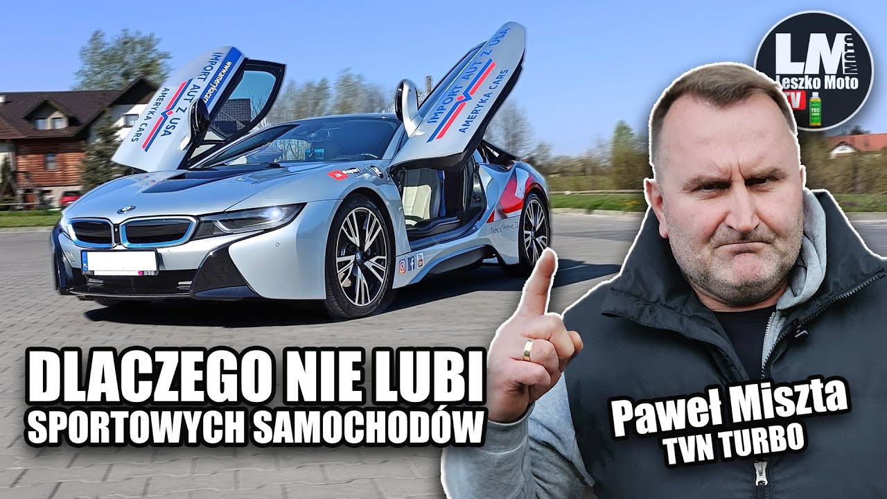 Czy warto handlować samochodami? Paweł Miszta z TVN turbo powiedział całą prawdę !!!