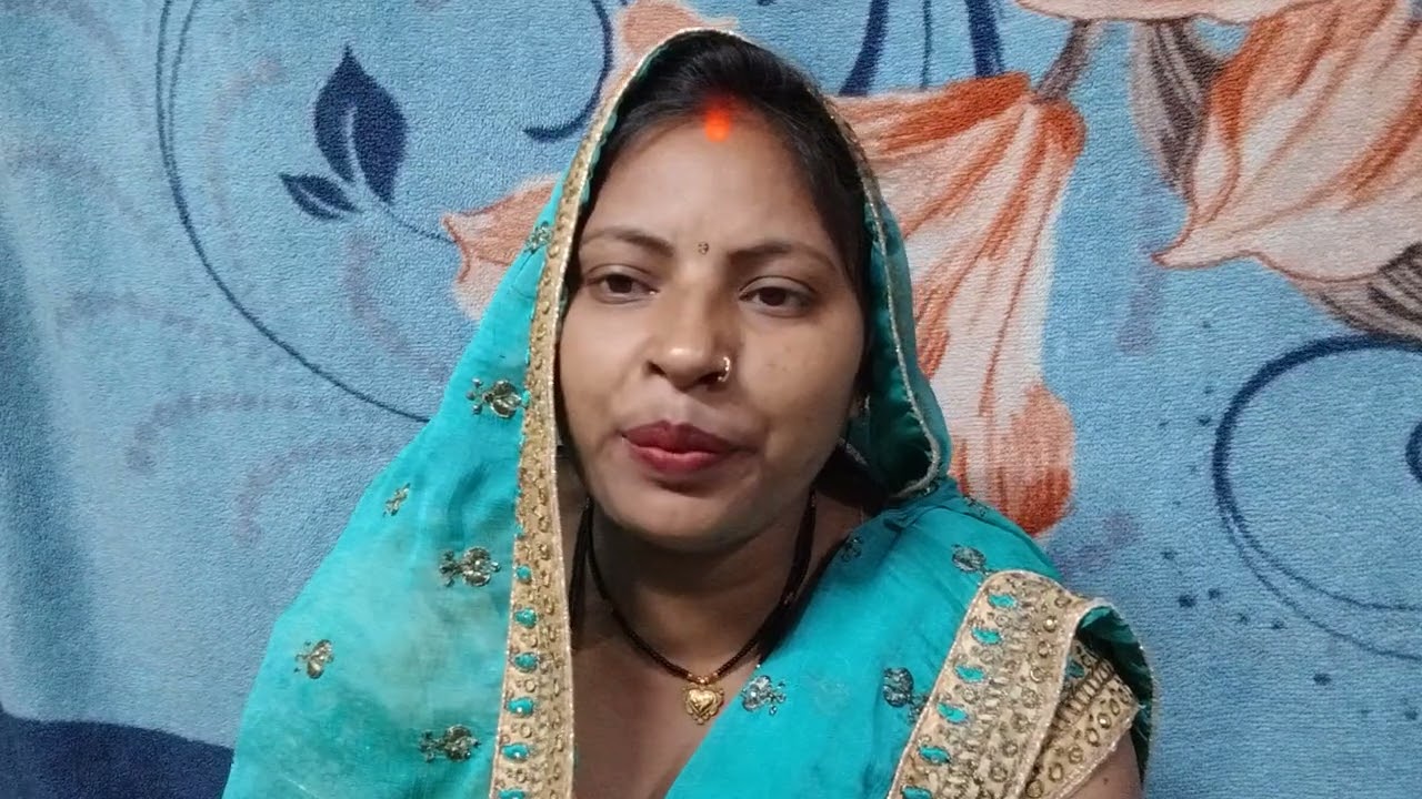  देहाती नाच गीत #👉बलाव गहकी मोर ननदी बी कहिए 🌹 रामावती ऑफिशल 🙏